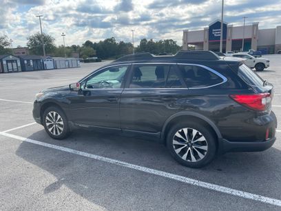 Used 2015 Subaru Outback 2.5i Limited