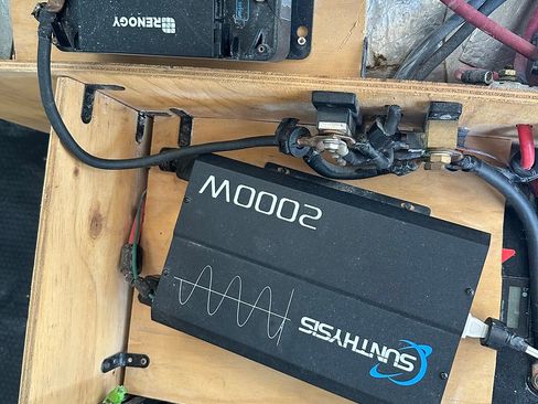 Used 2019 RAM ProMaster 2500 image 23