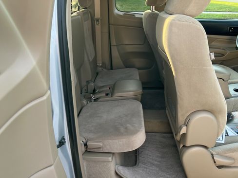 Used 2009 Toyota Tacoma 2WD Access Cab image 4