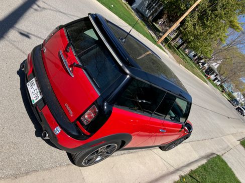 Used 2012 MINI Cooper Clubman S FWD image 6