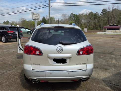 Used 2012 Buick Enclave Leather w/ LPO, Cargo Convenience Pkg image 12
