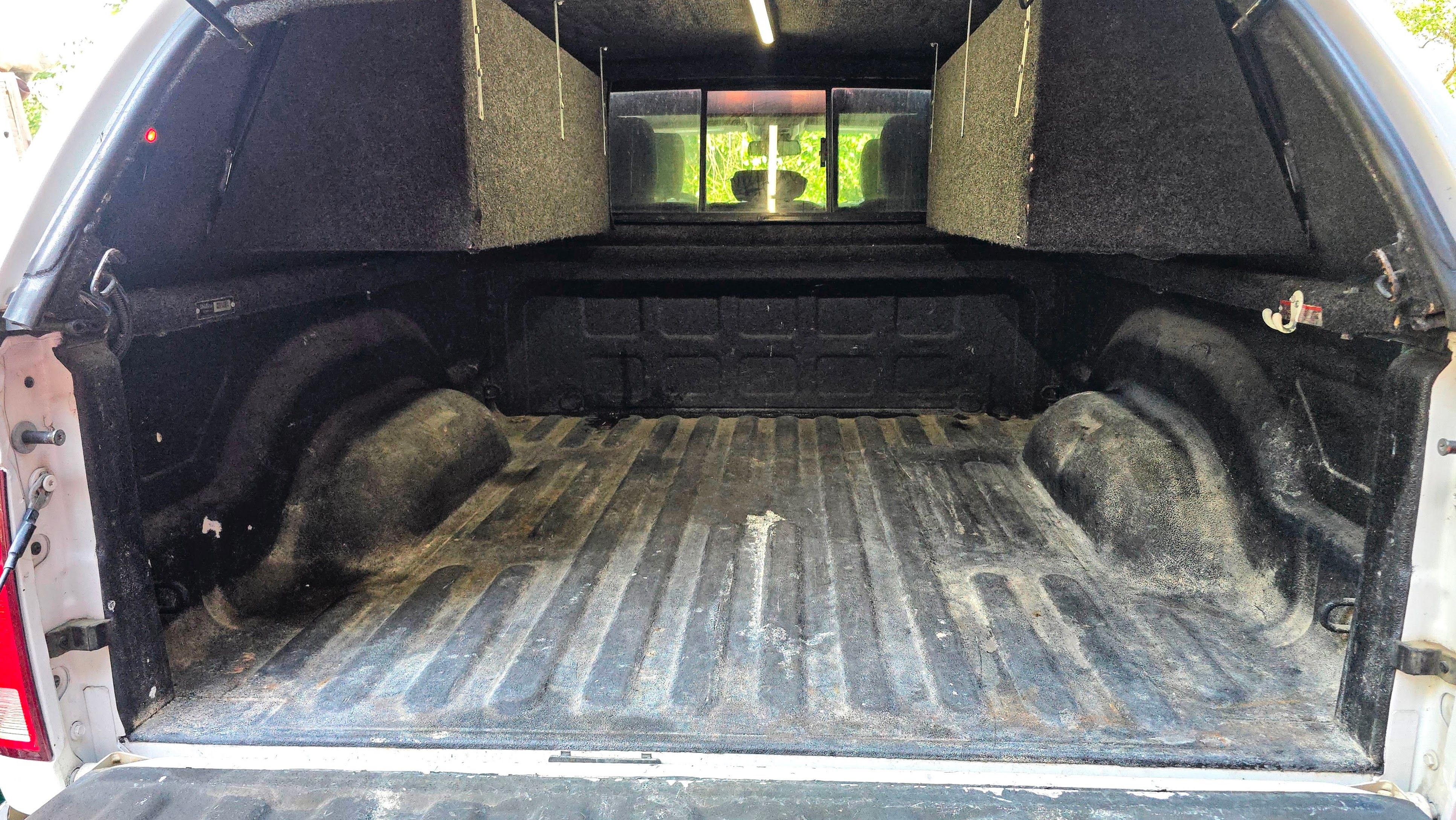 Used 2018 RAM 2500 Big Horn AWD/4WD image 14