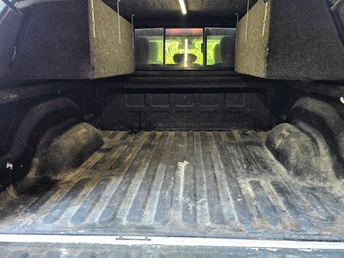Used 2018 RAM 2500 Big Horn AWD/4WD image 14