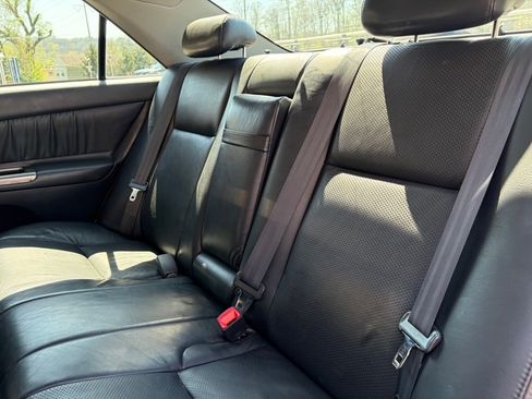 Used 2004 Toyota Camry SE image 14