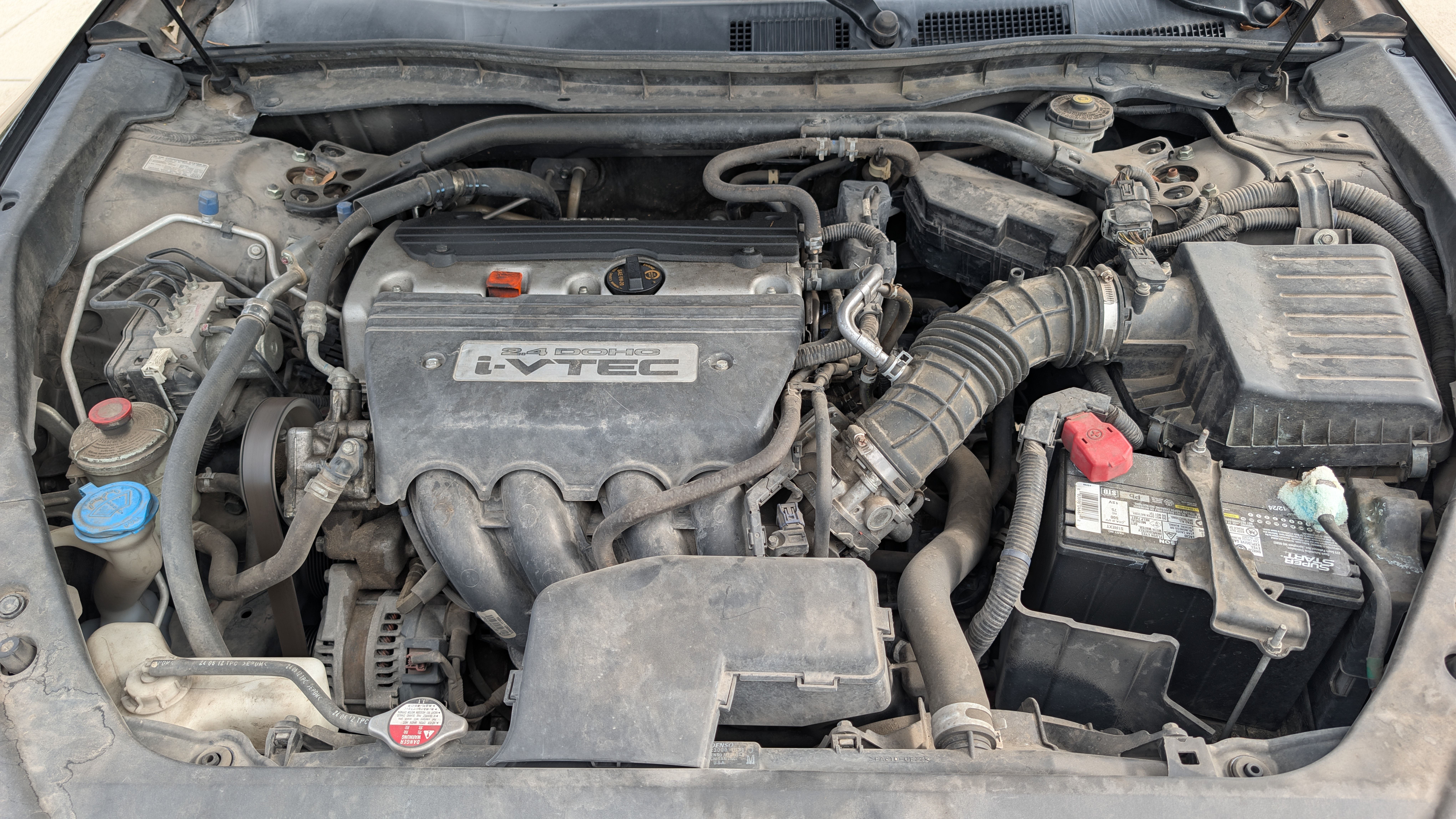 Used 2013 Honda Crosstour EX image 12