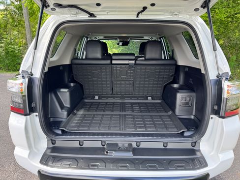 Used 2023 Toyota 4Runner TRD Pro image 18