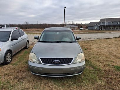 Used 2006 Ford Five Hundred SEL