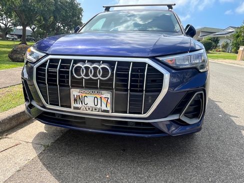 Used 2022 Audi Q3 2.0T Premium w/ Convenience Package image 6