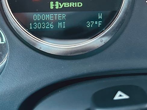 Used 2009 GMC Yukon 4WD Hybrid image 14