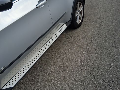 Used 2008 BMW X5 4.8i image 2