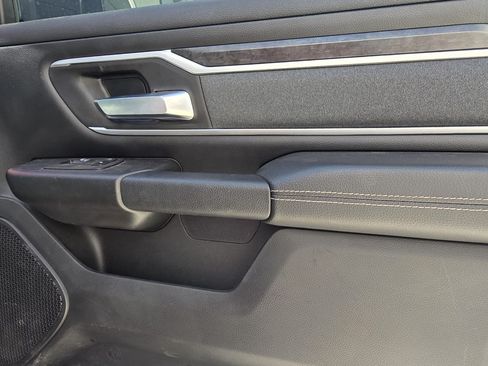 Used 2023 RAM 1500 Big Horn image 13