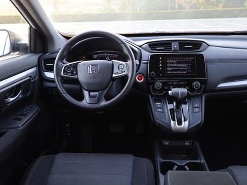 Used 2020 Honda CR-V EX image 5