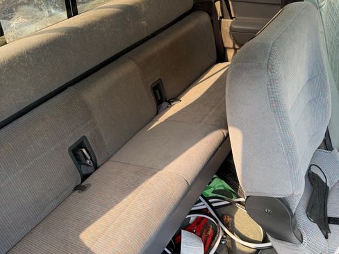 Used 1996 Ford F250 4x4 SuperCab image 12