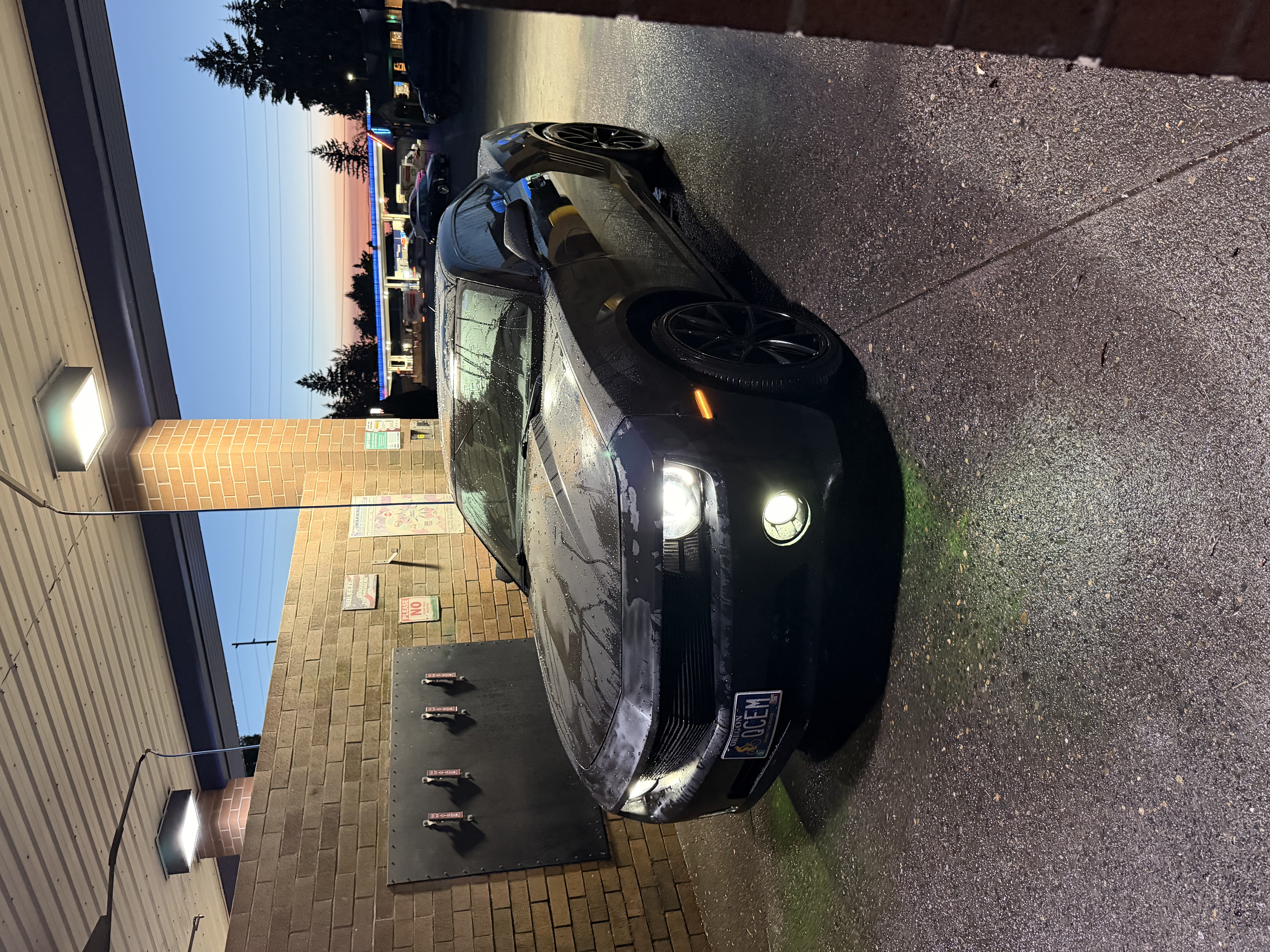 Used 2011 Chevrolet Camaro LT w/ RS Package RWD image 8