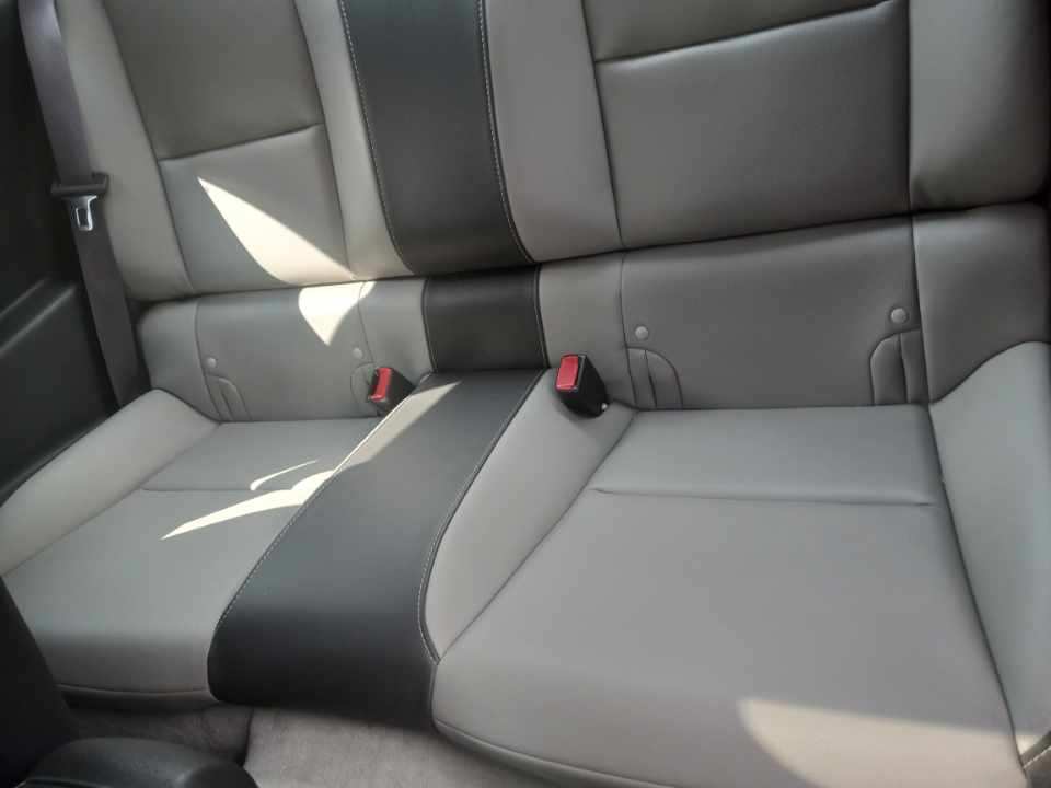Used 2015 Chevrolet Camaro SS RWD image 11