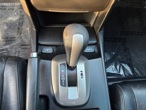 Used 2009 Honda Accord EX-L image 22