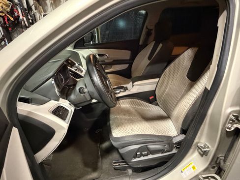 Used 2014 GMC Terrain SLE FWD image 17