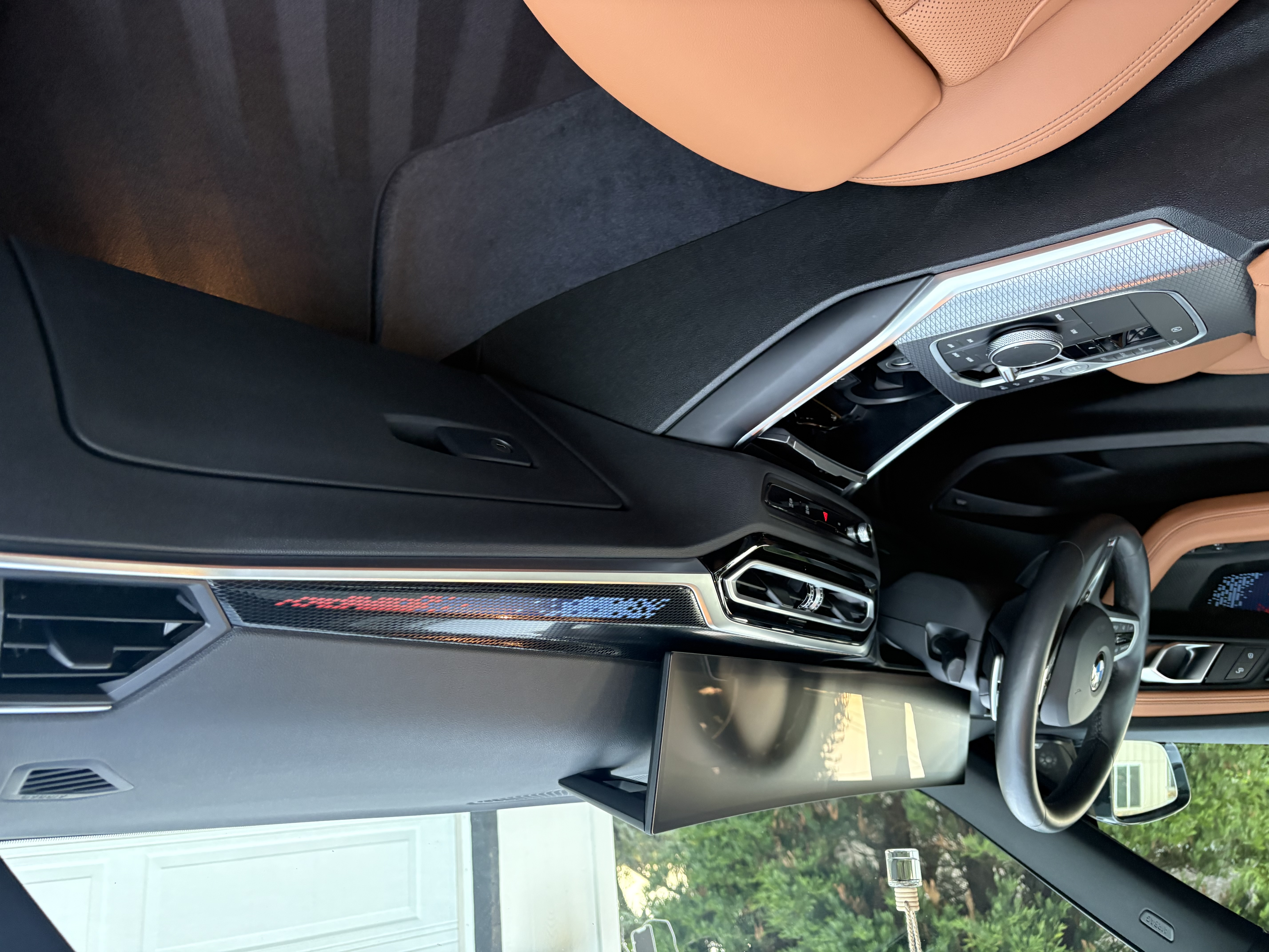 Used 2024 BMW M240i xDrive Coupe w/ Premium Package AWD/4WD image 18