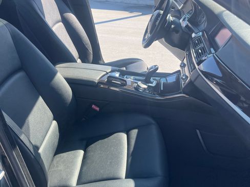Used 2016 BMW 528i Sedan image 11