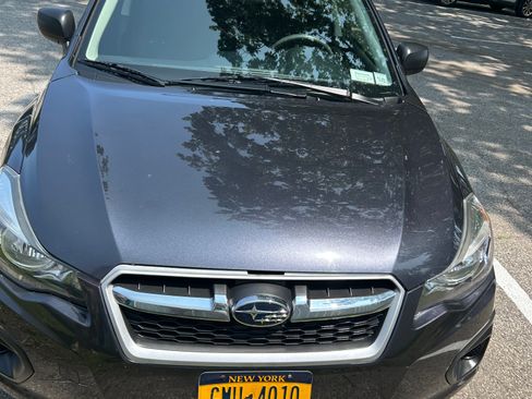 Used 2014 Subaru Impreza 2.0i AWD/4WD image 2