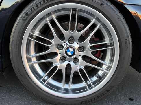 Used 2001 BMW M5 RWD image 11