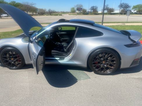 Used 2026 Porsche 911 Carrera S image 22