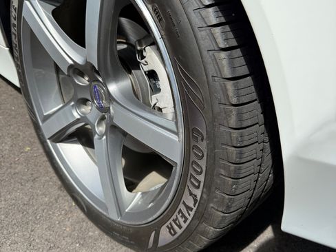 Used 2013 Volvo C70 T5 FWD image 25
