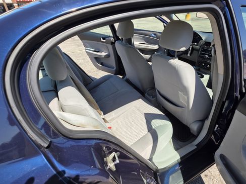 Used 2008 Chevrolet Cobalt LT FWD image 11