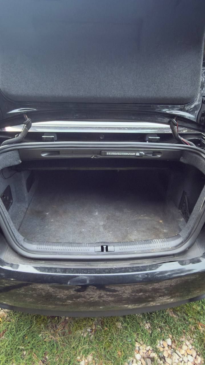 Used 2008 Audi A4 3.2 AWD/4WD image 15