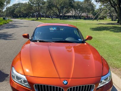 Used 2015 BMW Z4 sDrive28i
