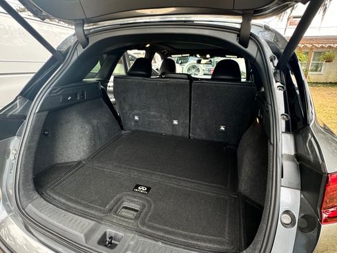 Used 2020 INFINITI QX50 Essential w/ Edition 30 Package image 6