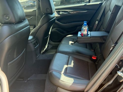 Used 2023 Cadillac CT5 Sport image 11