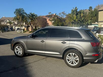 Used 2019 Audi Q7 2.0T Premium