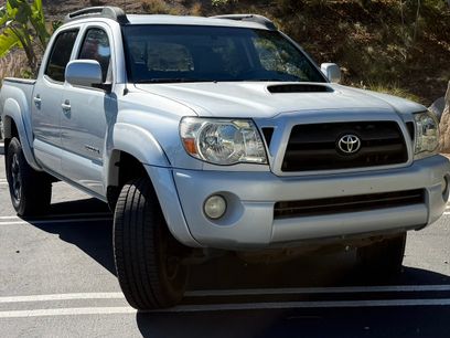 Used 2006 Toyota Tacoma PreRunner