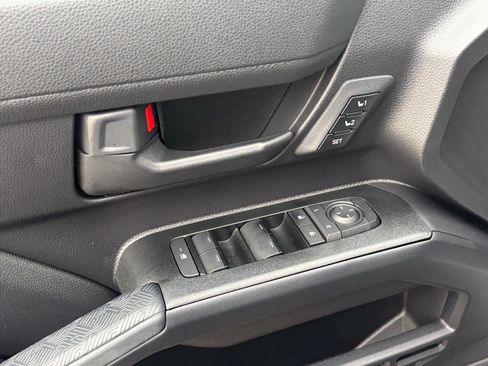 Used 2026 Toyota 4Runner TRD Sport Premium w/ Tow Technology Package image 18