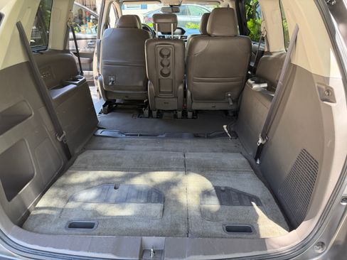 Used 2015 Honda Odyssey Touring image 16