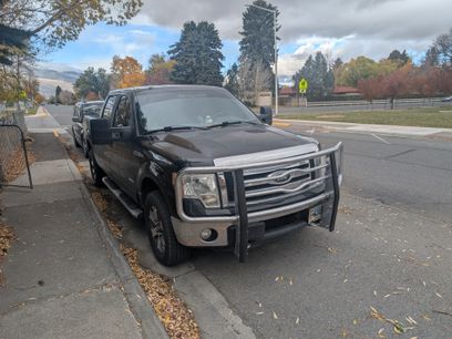 Used 2011 Ford F150 XLT w/ XTR Pkg