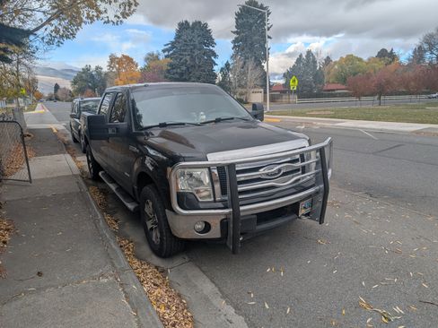 Used 2011 Ford F150 XLT w/ XTR Pkg image 1