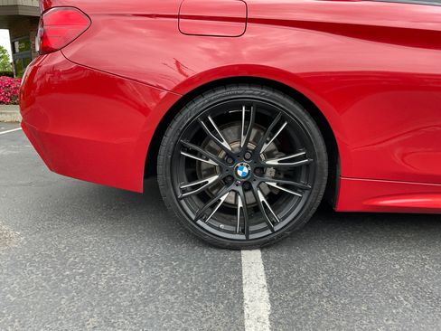 Used 2016 BMW 428i Coupe RWD image 9
