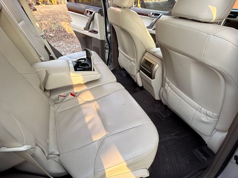 Used 2013 Lexus GX 460 460 Sport Utility 4D image 23