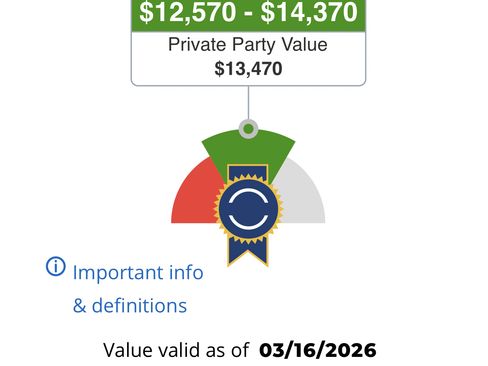 Used 2019 Chevrolet Traverse LT image 14