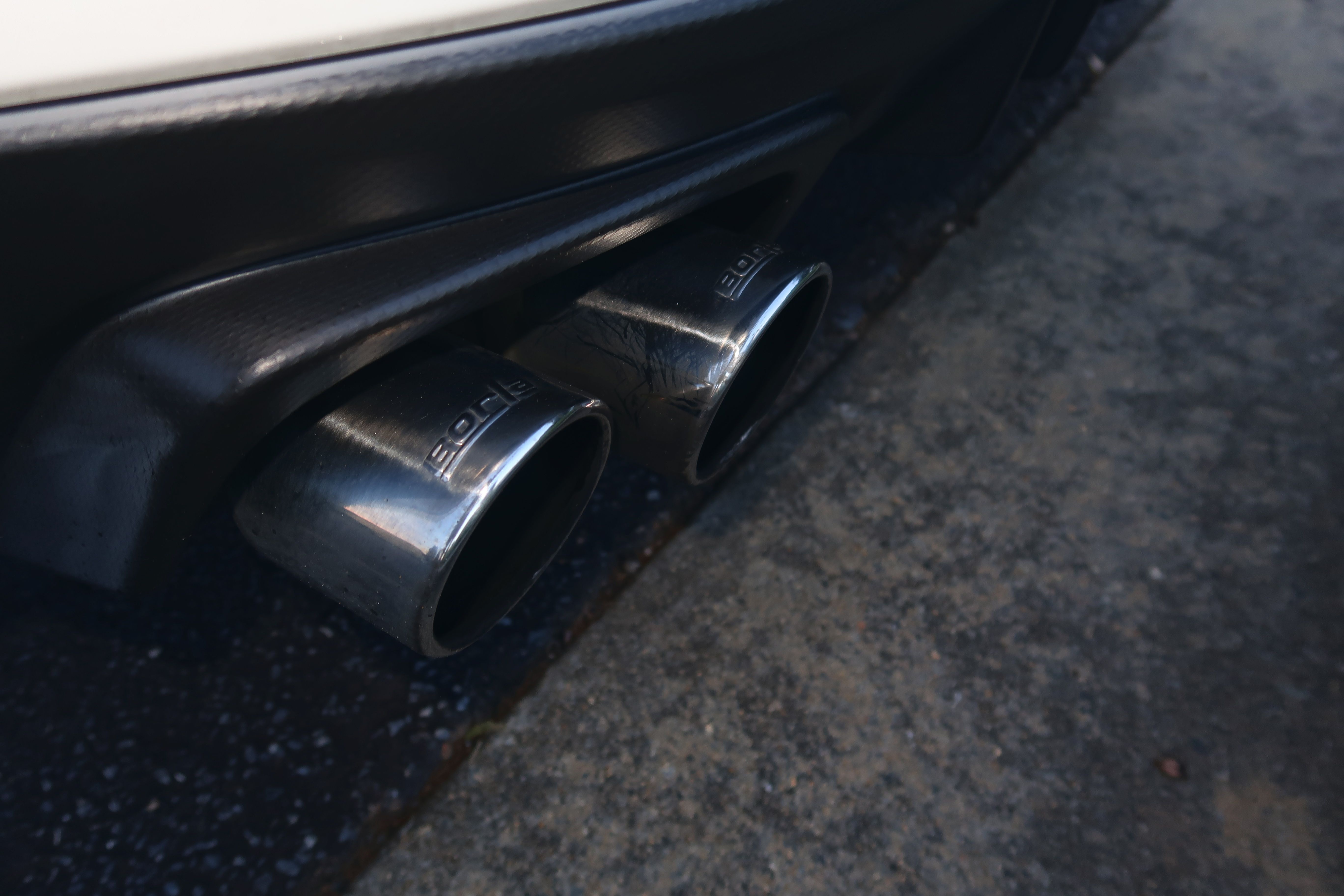 Used 2020 Subaru WRX AWD/4WD image 6
