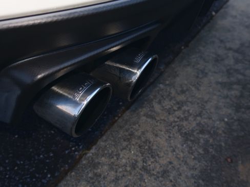 Used 2020 Subaru WRX AWD/4WD image 6