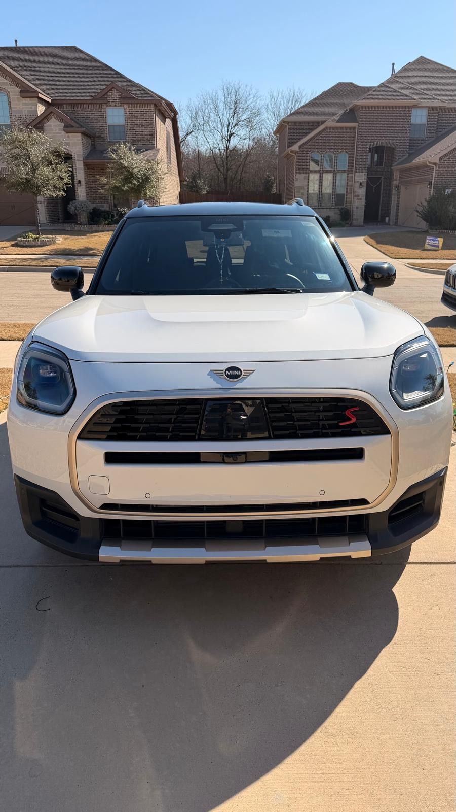 Used 2025 MINI Cooper Countryman S w/ Comfort Package Max AWD/4WD image 1