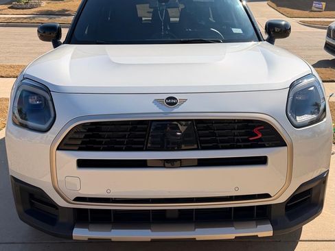 Used 2025 MINI Cooper Countryman S w/ Comfort Package Max AWD/4WD image 1