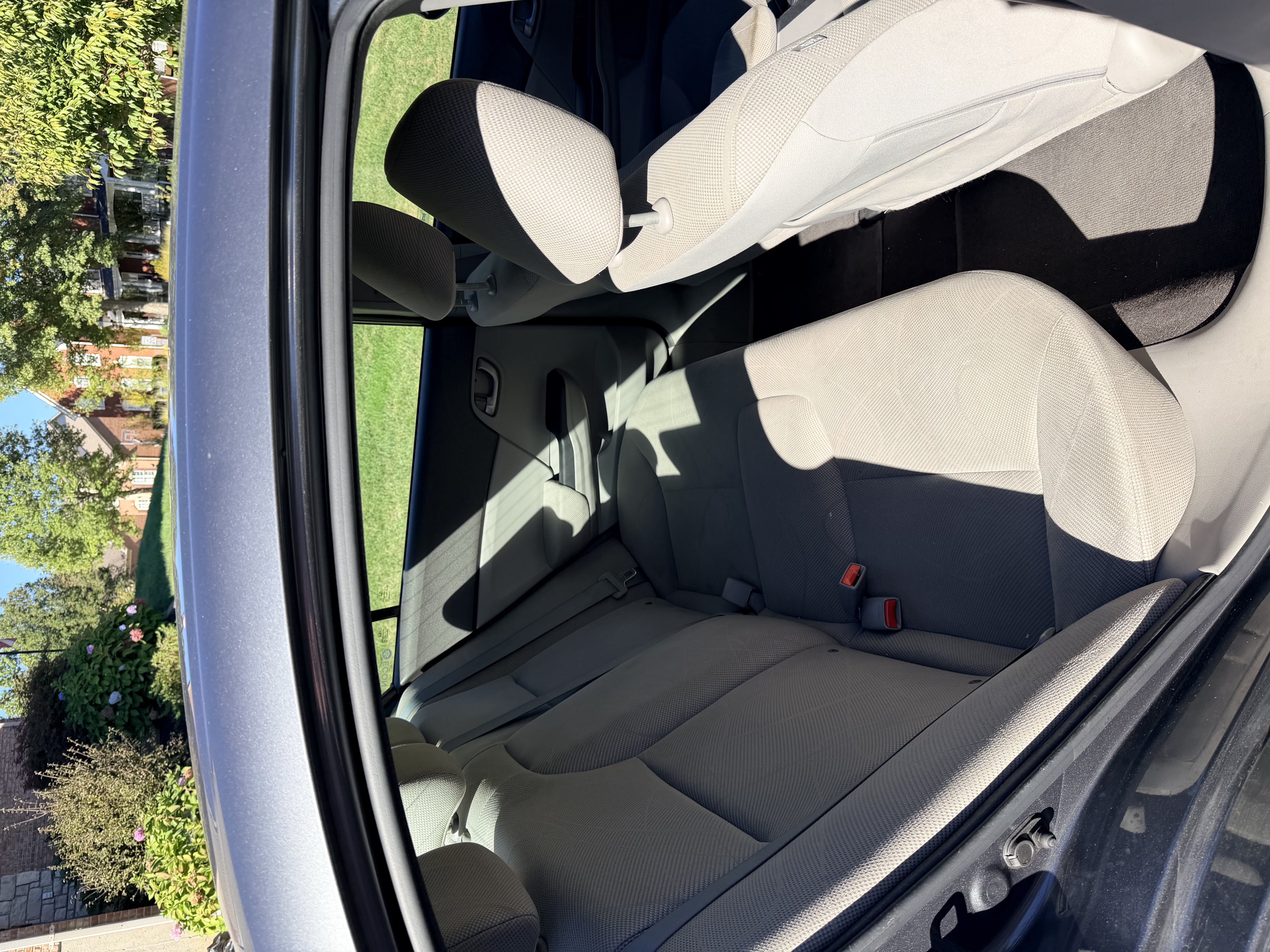 Used 2012 Honda Civic HF image 11