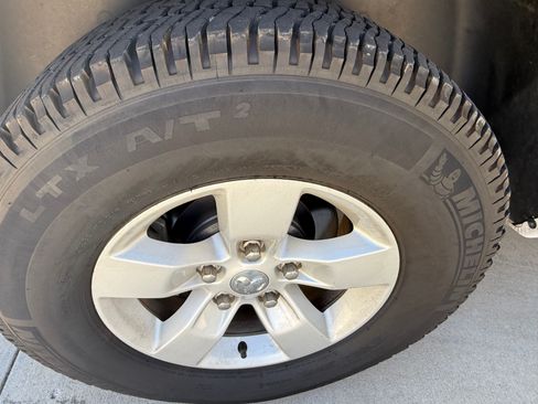 Used 2018 RAM 1500 Tradesman w/ Popular Equipment Group image 5