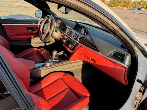Used 2019 BMW 430i Gran Coupe w/ M Sport Package image 12