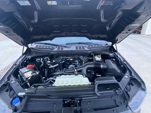 Used 2023 Ford F150 XL w/ STX Appearance Package image 15