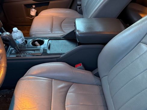 Used 2014 Chevrolet Traverse LTZ w/ LPO, 'HIT The Road' Package image 12